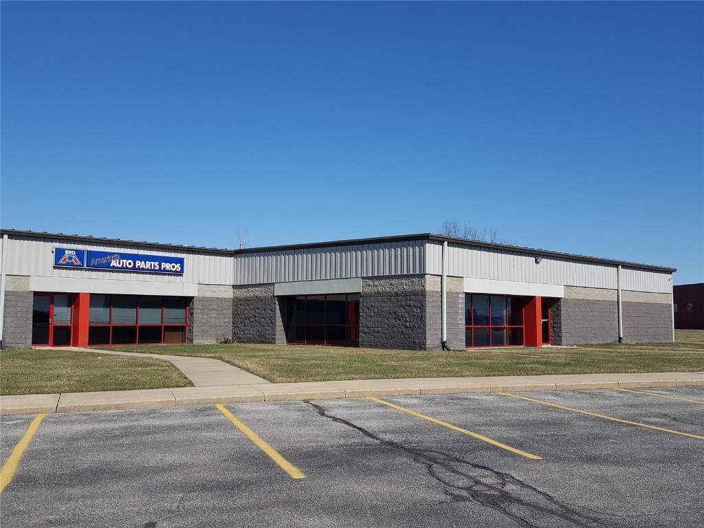 1355 Sherman Rd. - Photo 1