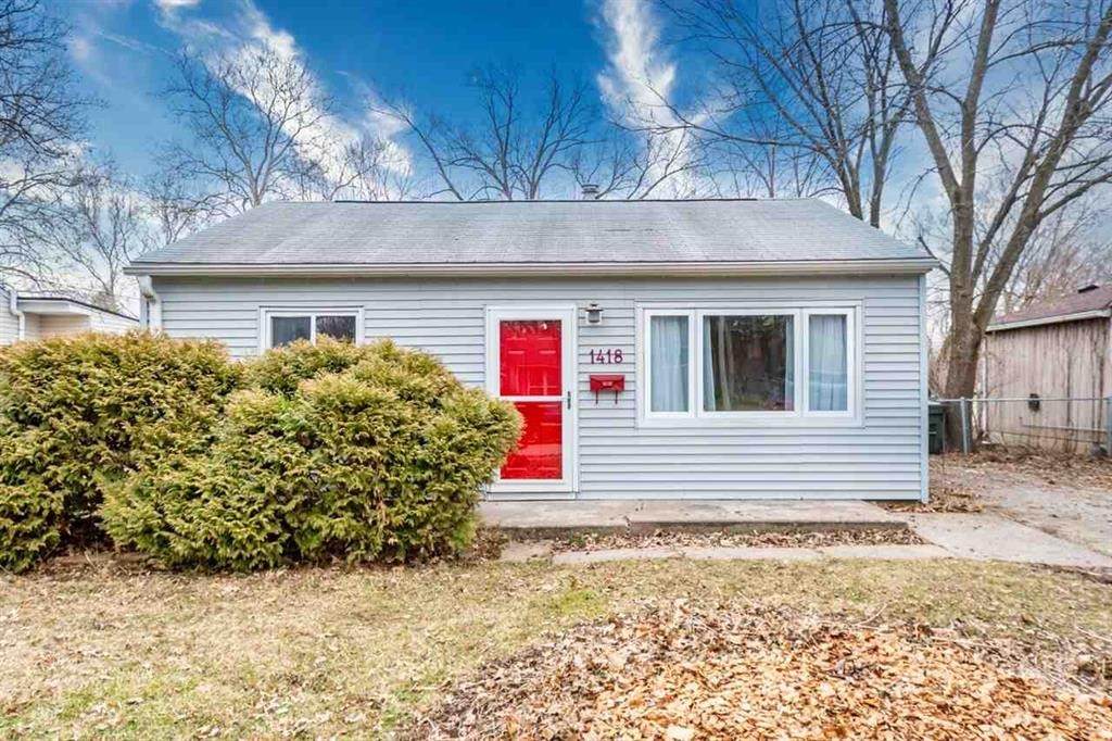 1418 Franklin Street - Photo 1