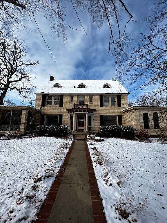 507 Fairview Drive - Photo 1