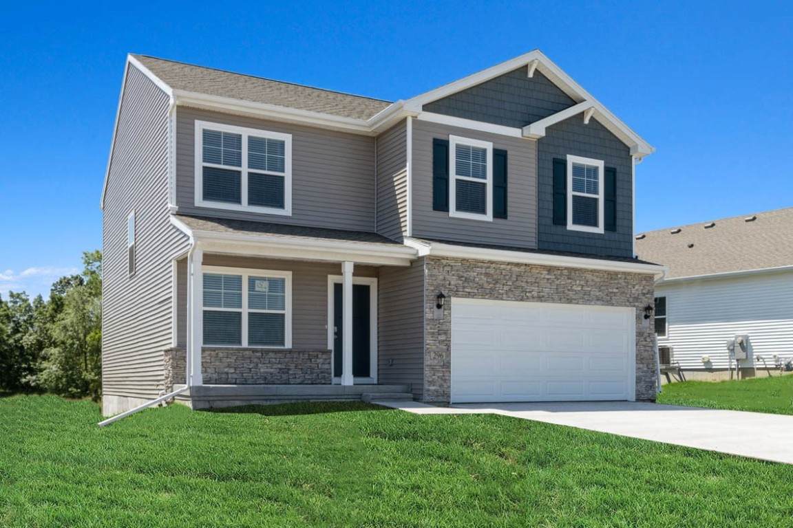 305 Dawson Drive - Photo 1