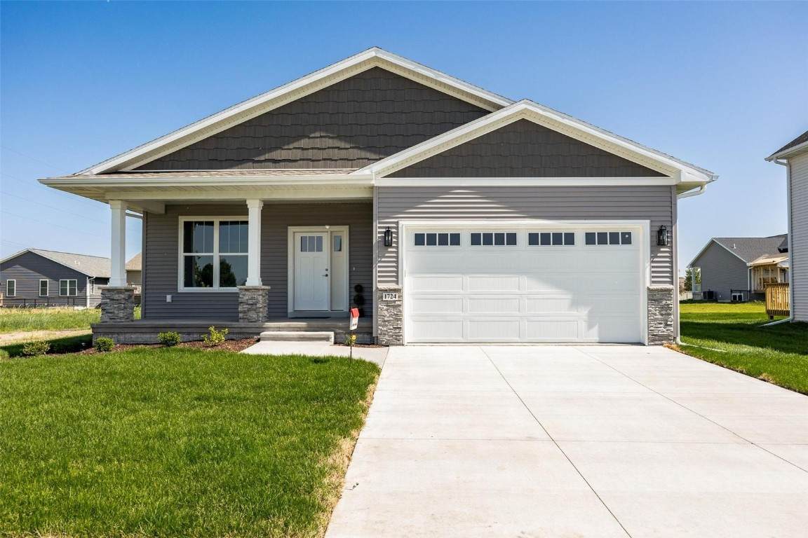 1724 Sherman Drive - Photo 1