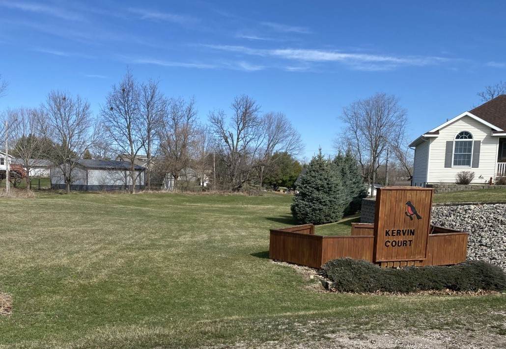 Lot 9 Kervin Court - Photo 1
