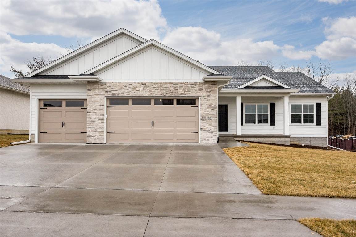 820 Thundergulch Road - Photo 1