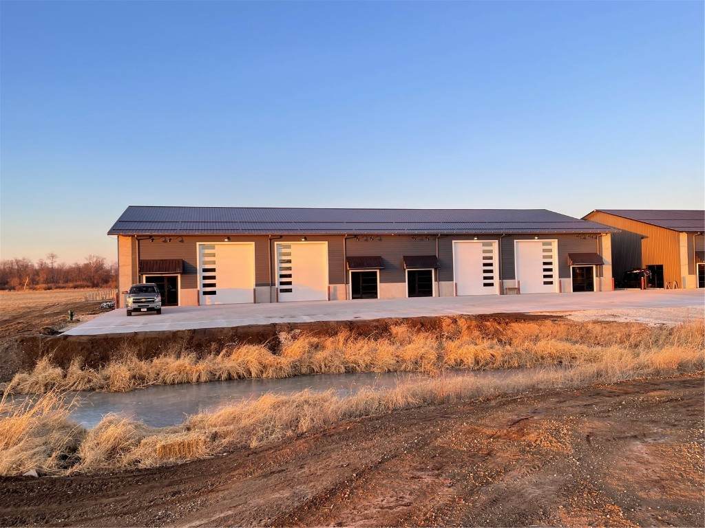 855 Vernon Valley Drive - Photo 1