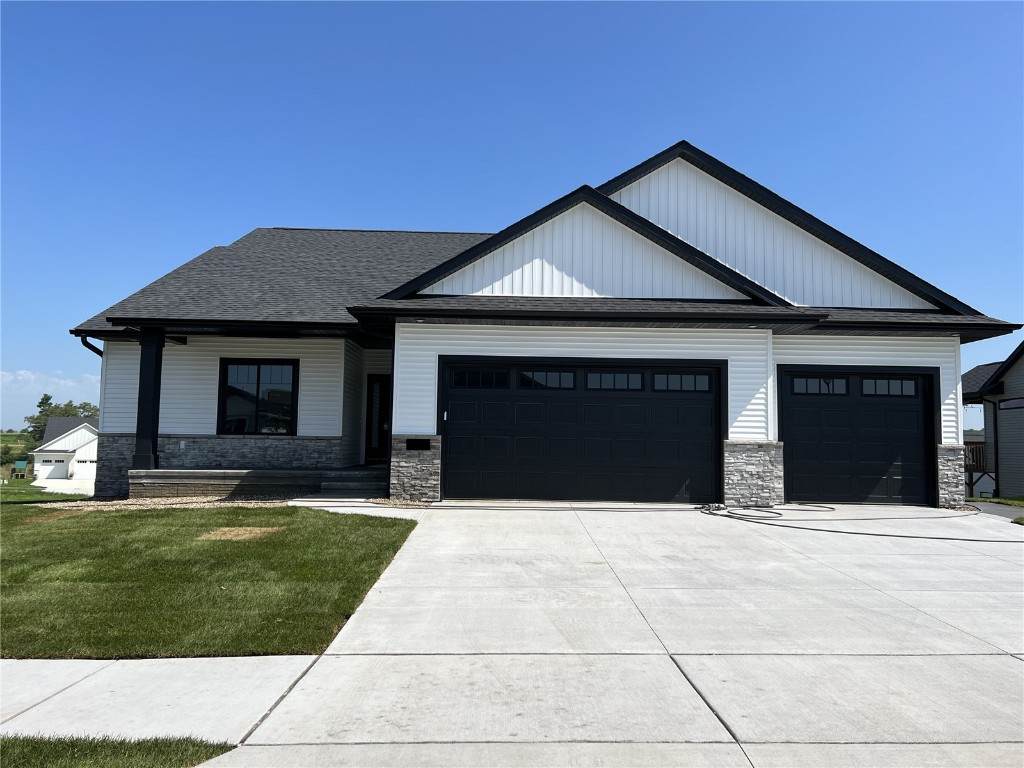 1509 Green Oak Pass - Photo 1