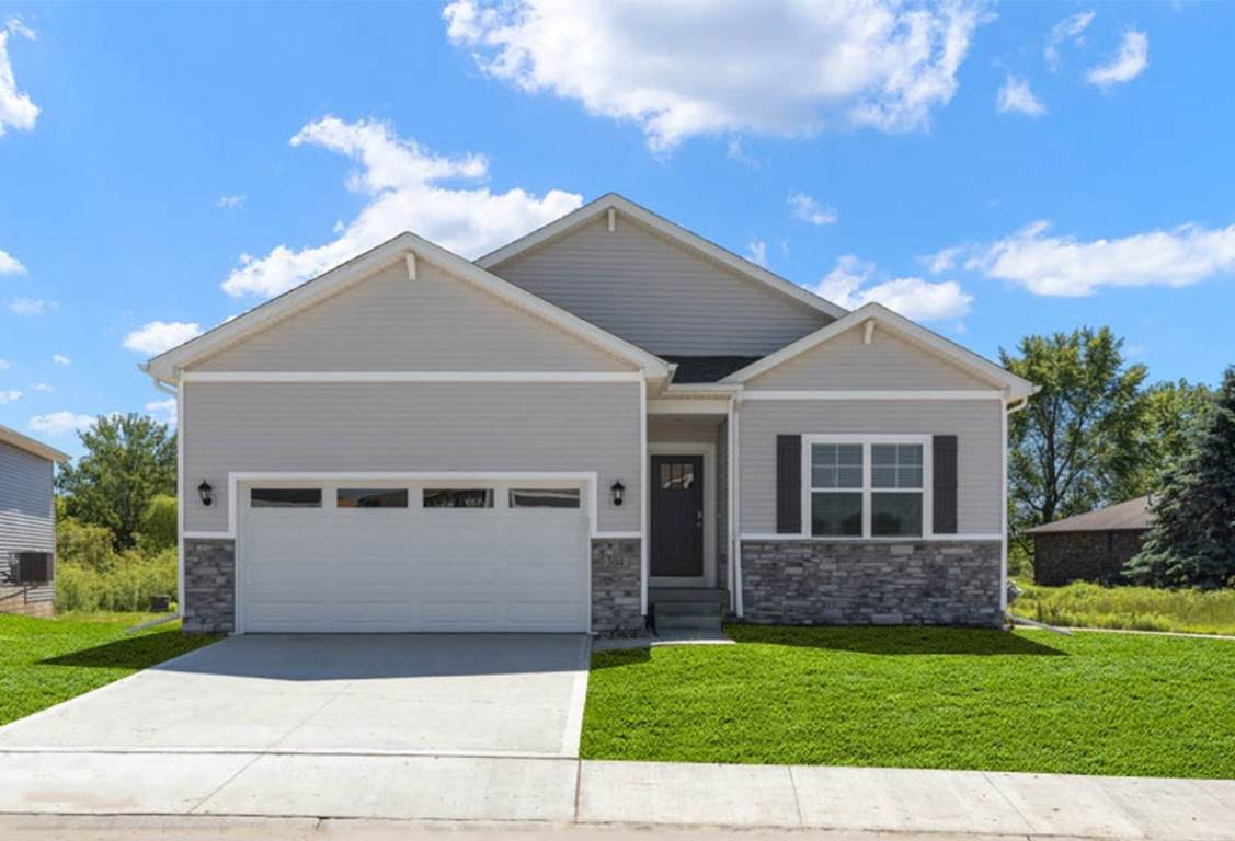 2870 Grassland Court - Photo 1