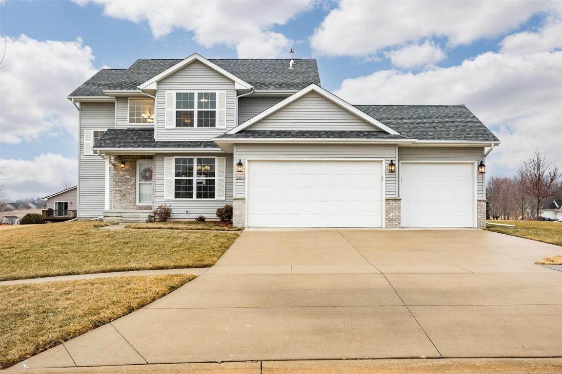 2165 Fieldcrest Lane - Photo 1