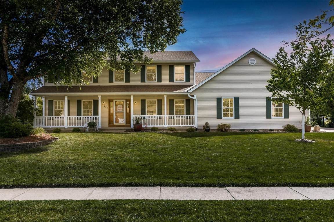 720 Green Valley Terrace - Photo 1