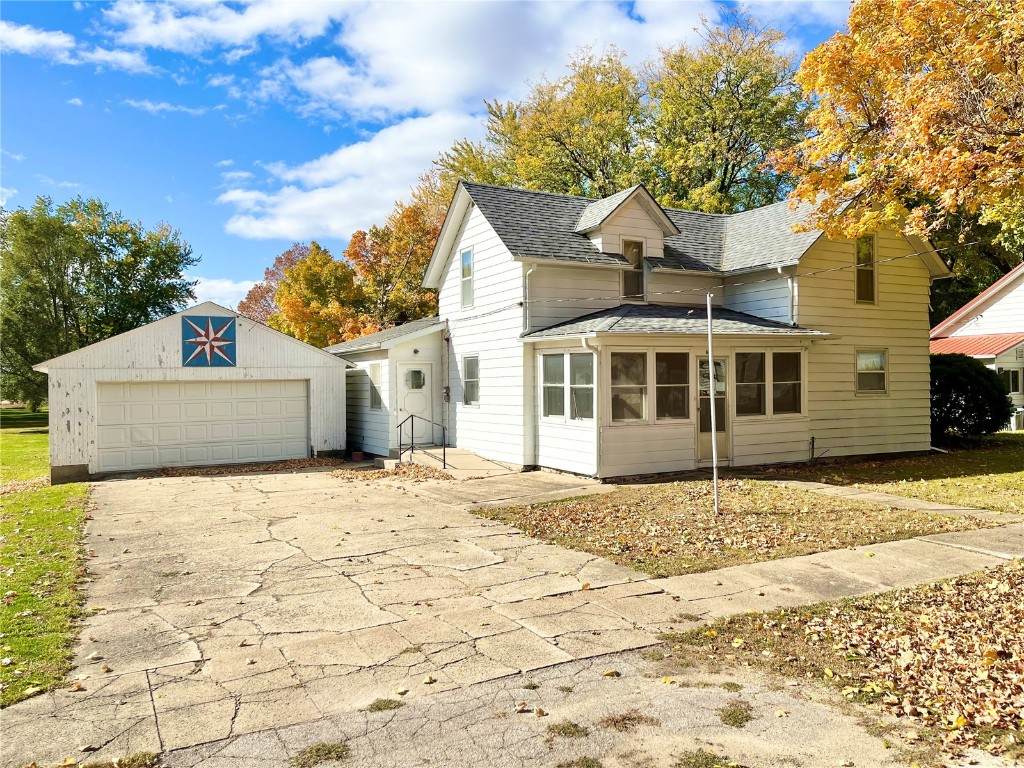 607 Resident Street - Photo 1