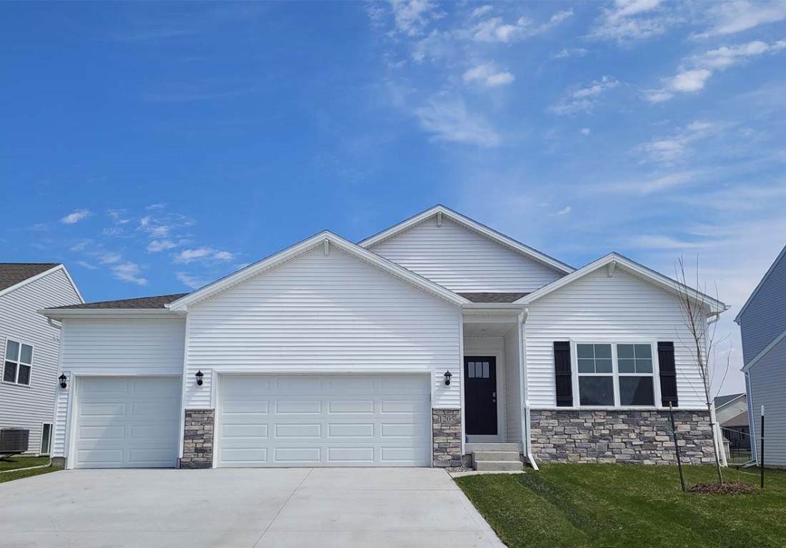 309 Dawson Drive - Photo 1