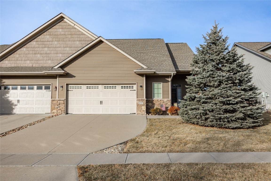 1337 Copper Mountain Drive - Photo 1