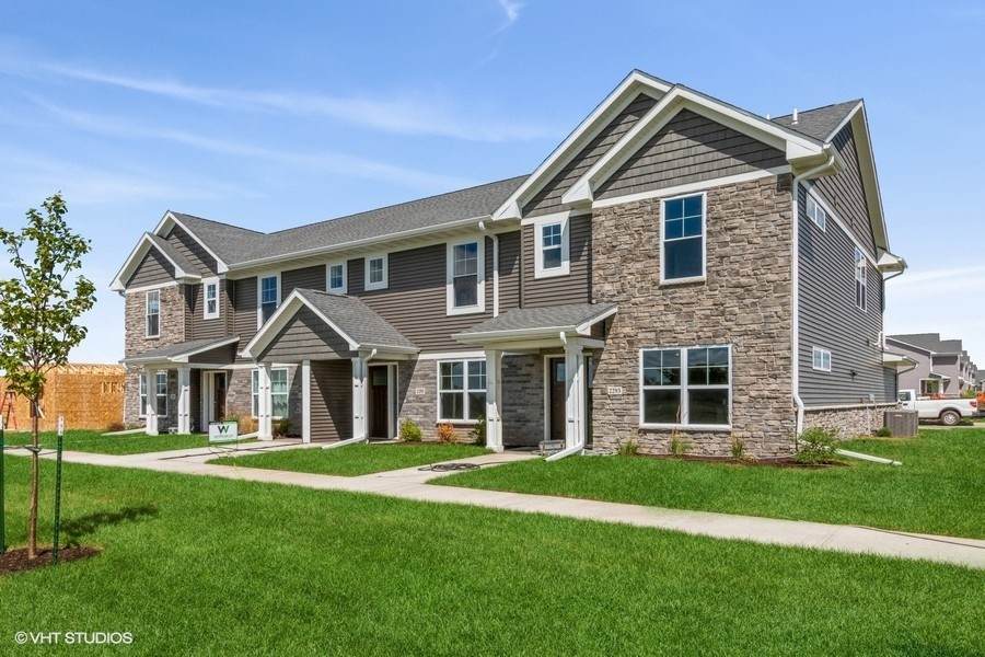 2285 Eversull Lane - Photo 1