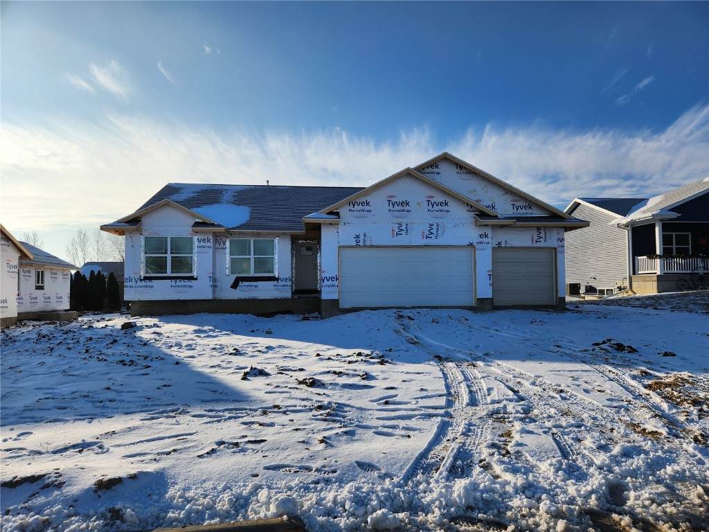 6201 Cope Drive - Photo 1