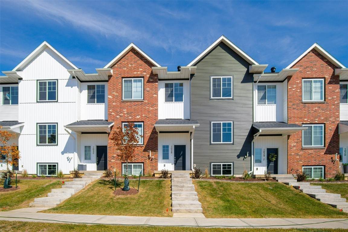 1028 Dubs Drive - Photo 1