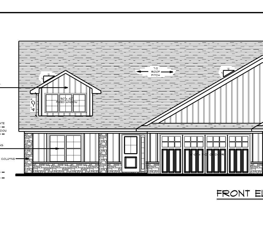 985 Dubs Drive - Photo 1