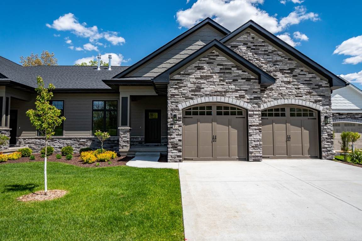 377 Hidden Ridge Drive - Photo 1