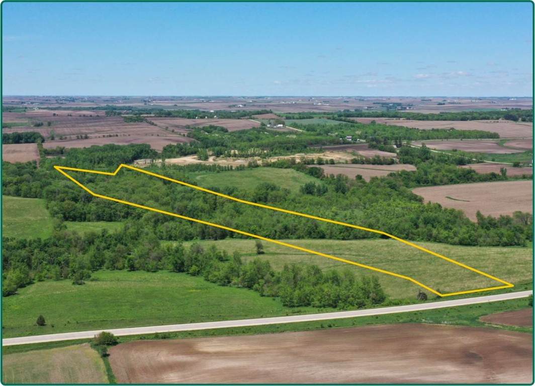 Sawyer Road - Photo 1