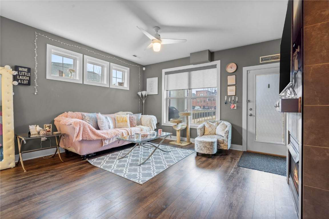 1118 Swisher Street - Photo 1
