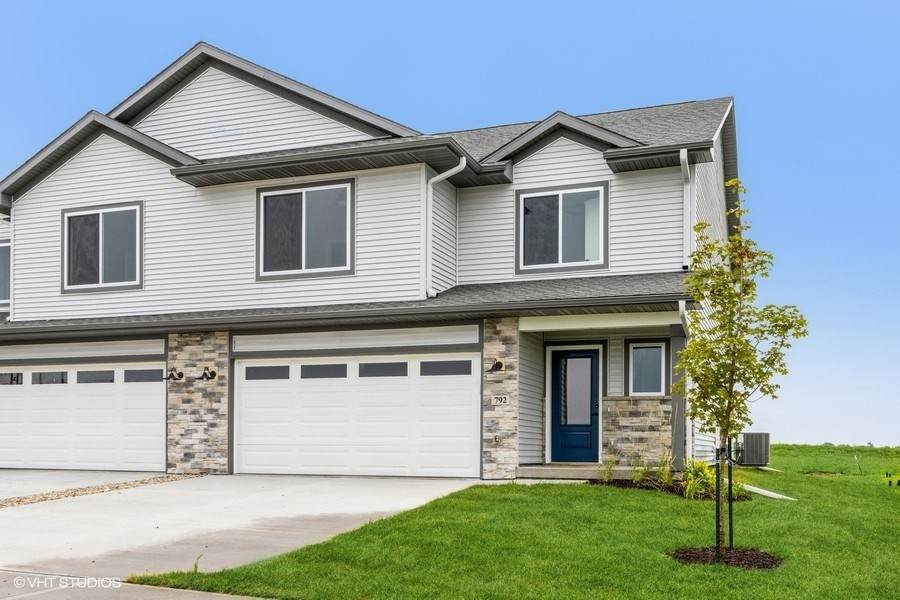 914 Oakland Trail - Photo 1
