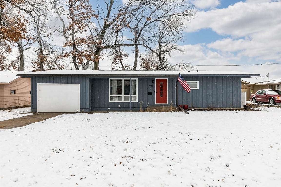 4416 Fairlane Drive - Photo 1