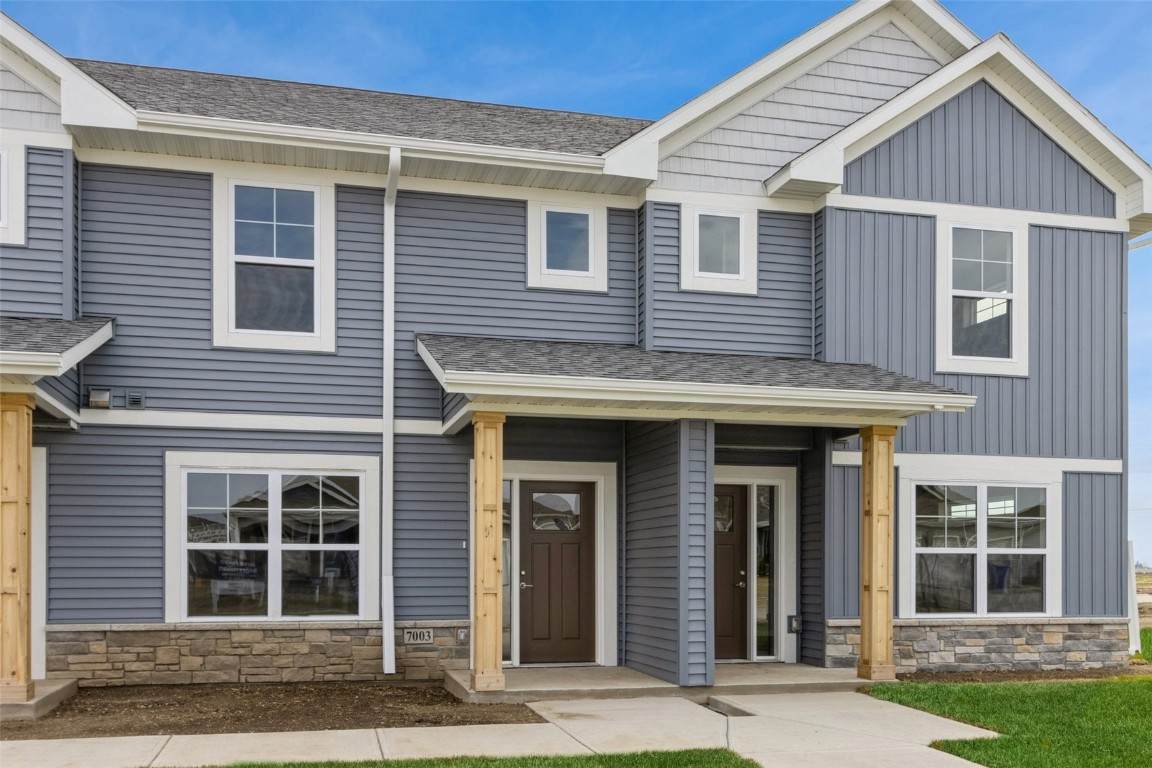 7003 Harlan Eddy Drive - Photo 1