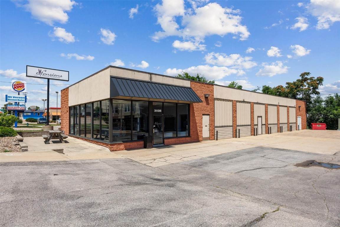 3108 Mt Vernon Road - Photo 1