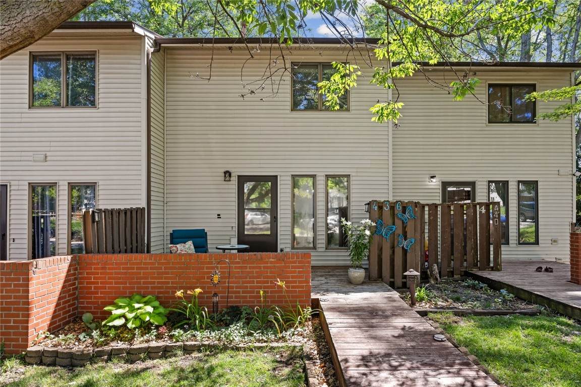 436 Samoa Drive - Photo 1