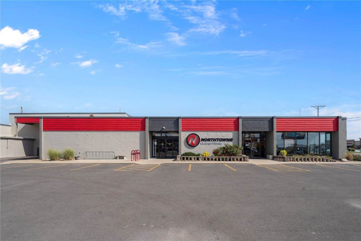 1150 Blairs Ferry Road - Photo 1