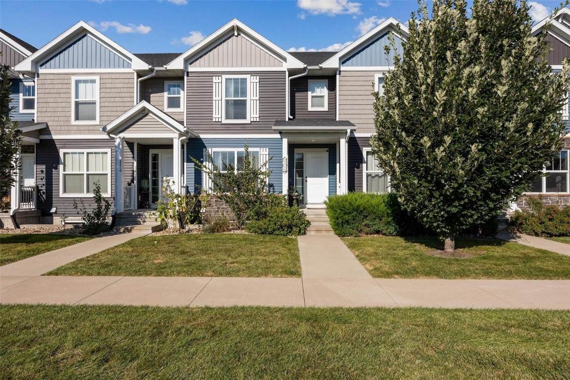 2218 Tranquil Court - Photo 1