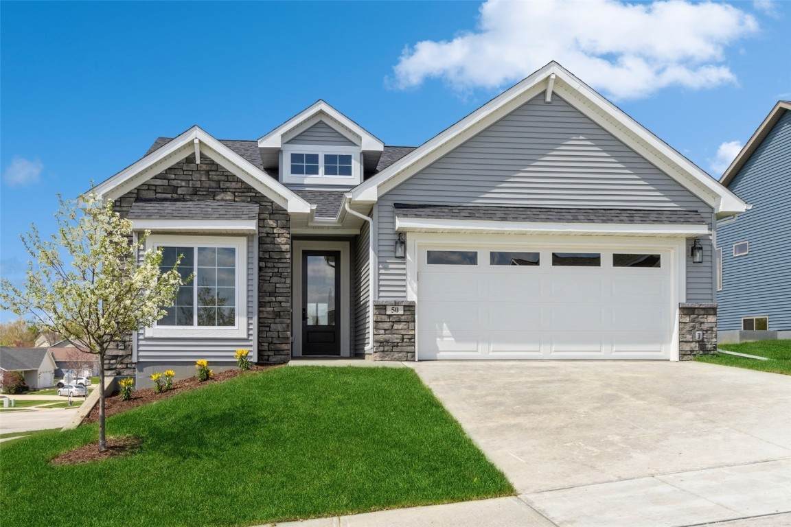 50 Pinnacle Lane - Photo 1