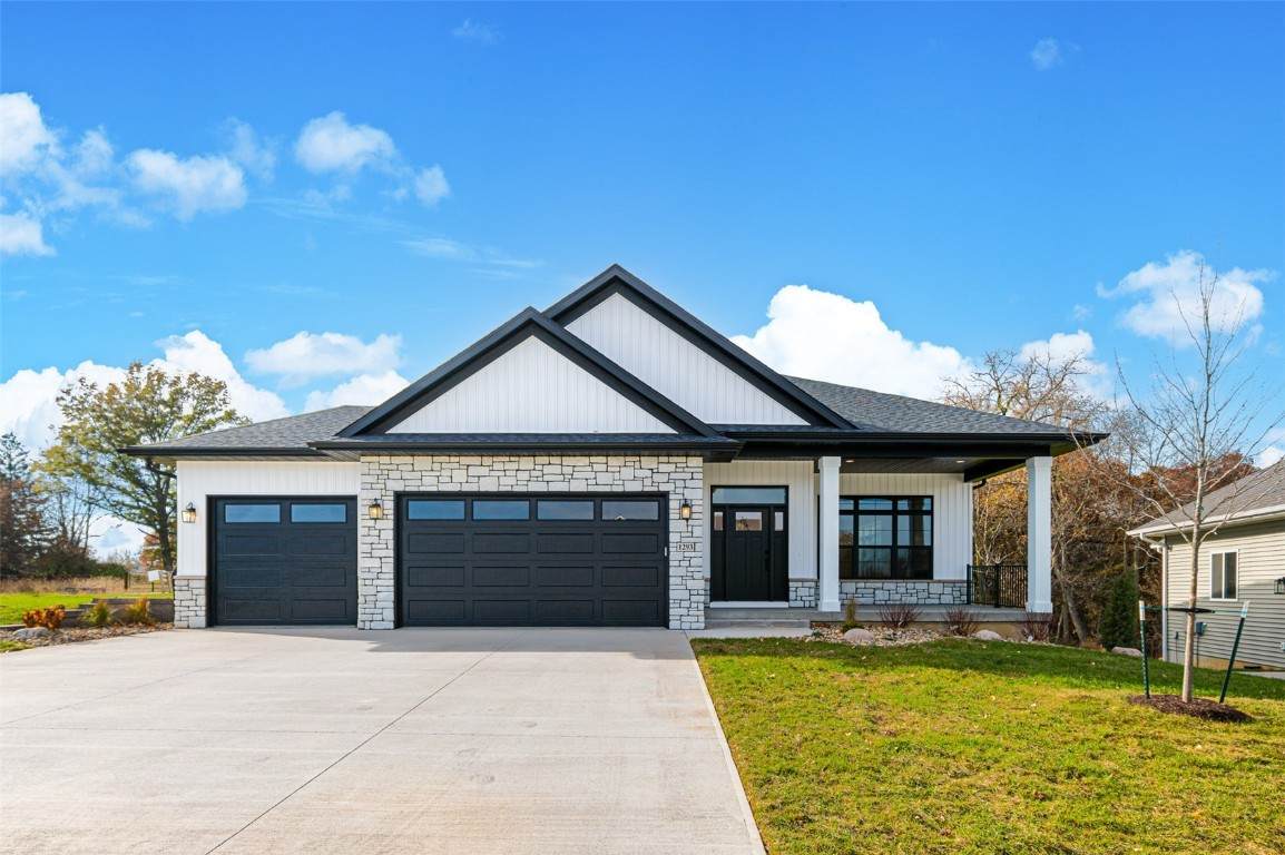 5407 Seminole Valley Trail - Photo 1