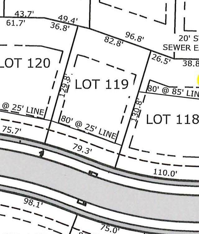 Lot 119 Greenbelt Trail Part 2 - Photo 1