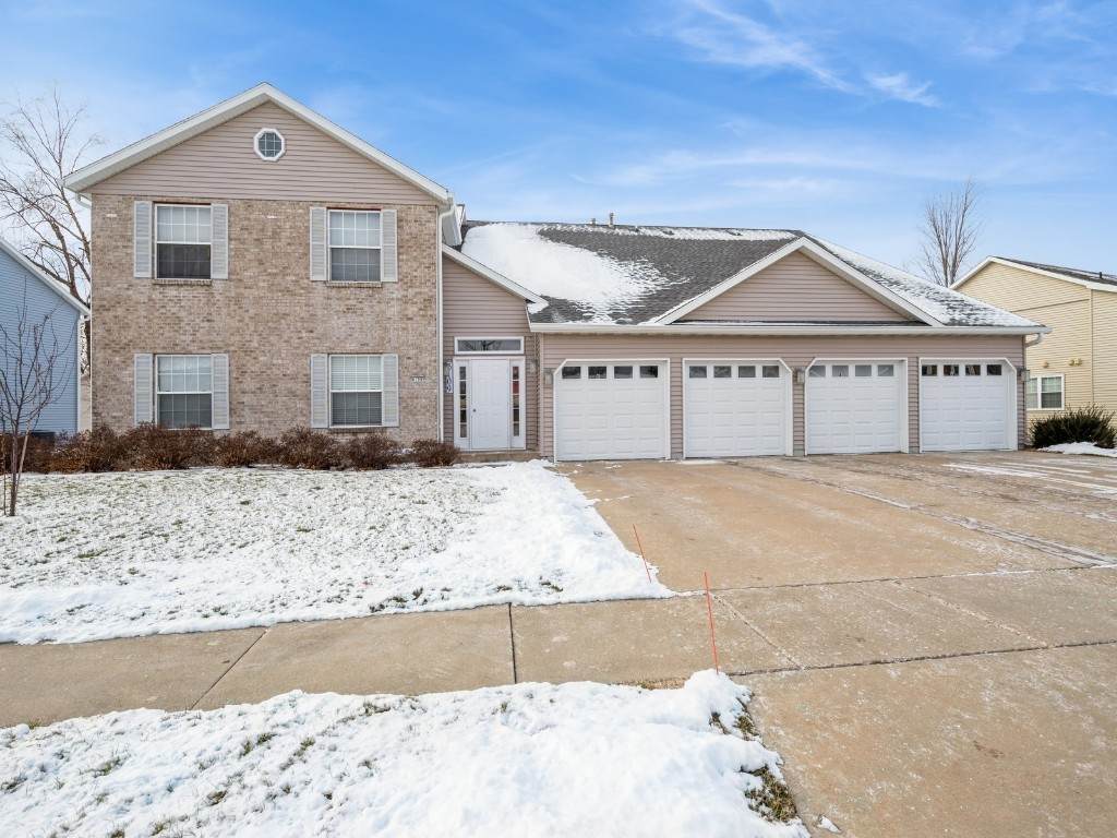 6109 Greenbriar Lane - Photo 1