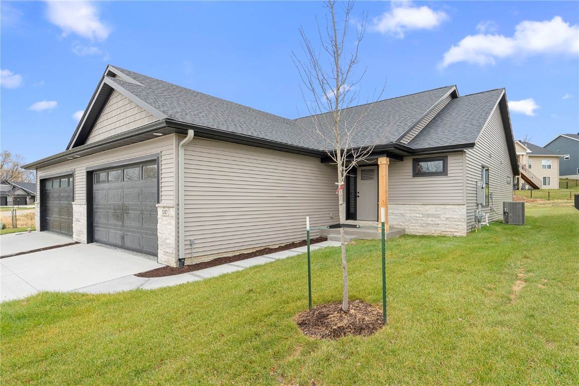 1317 Legend Drive - Photo 1