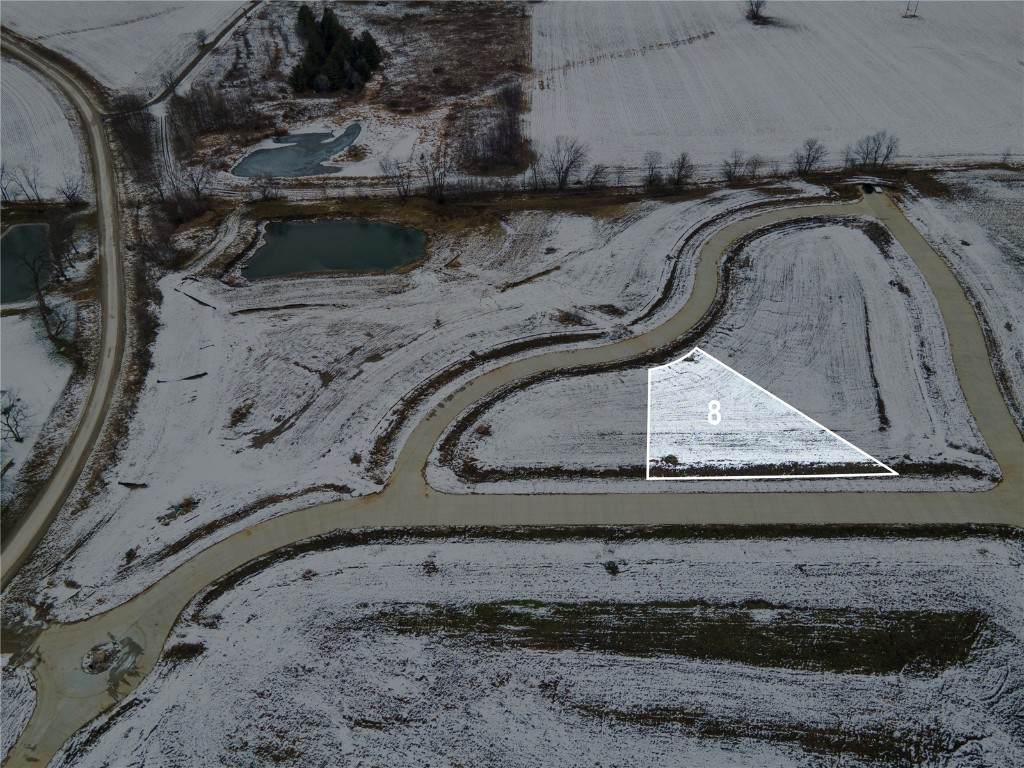  Spartan Hollow Lot #8 - Photo 1