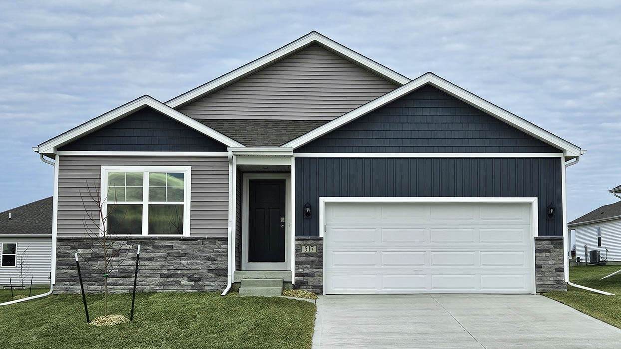 2801 Mary Drive - Photo 1