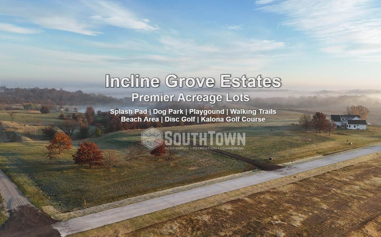 Lot 14 Vista Drive - Photo 1