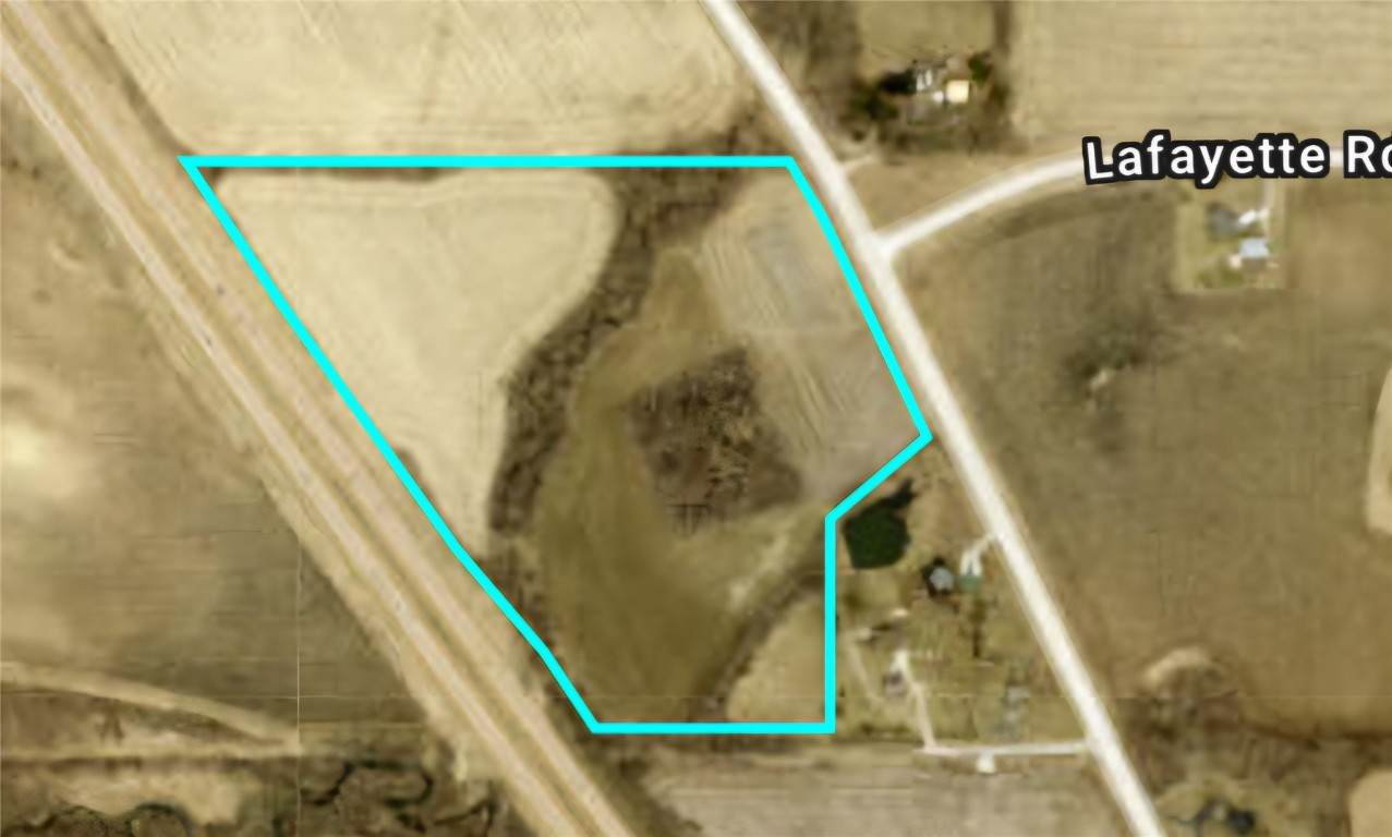 31 Acres N Center Point Road - Photo 1