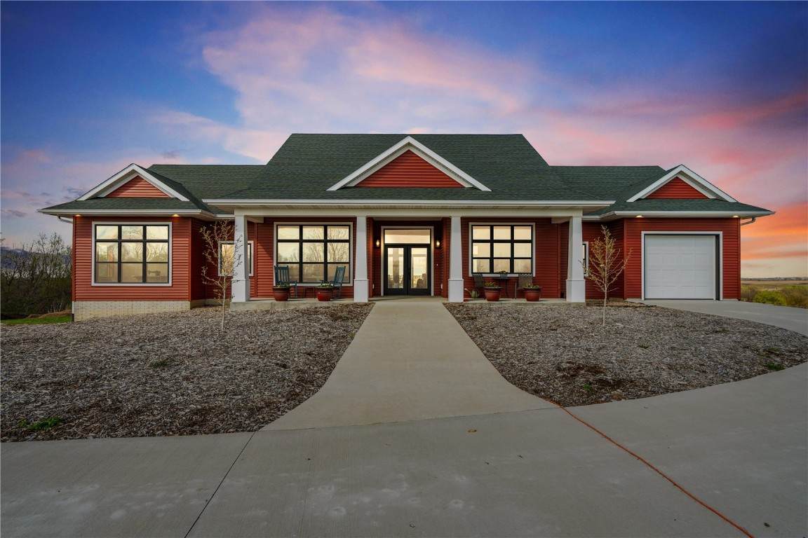 4009 Quail Ridge Road - Photo 1