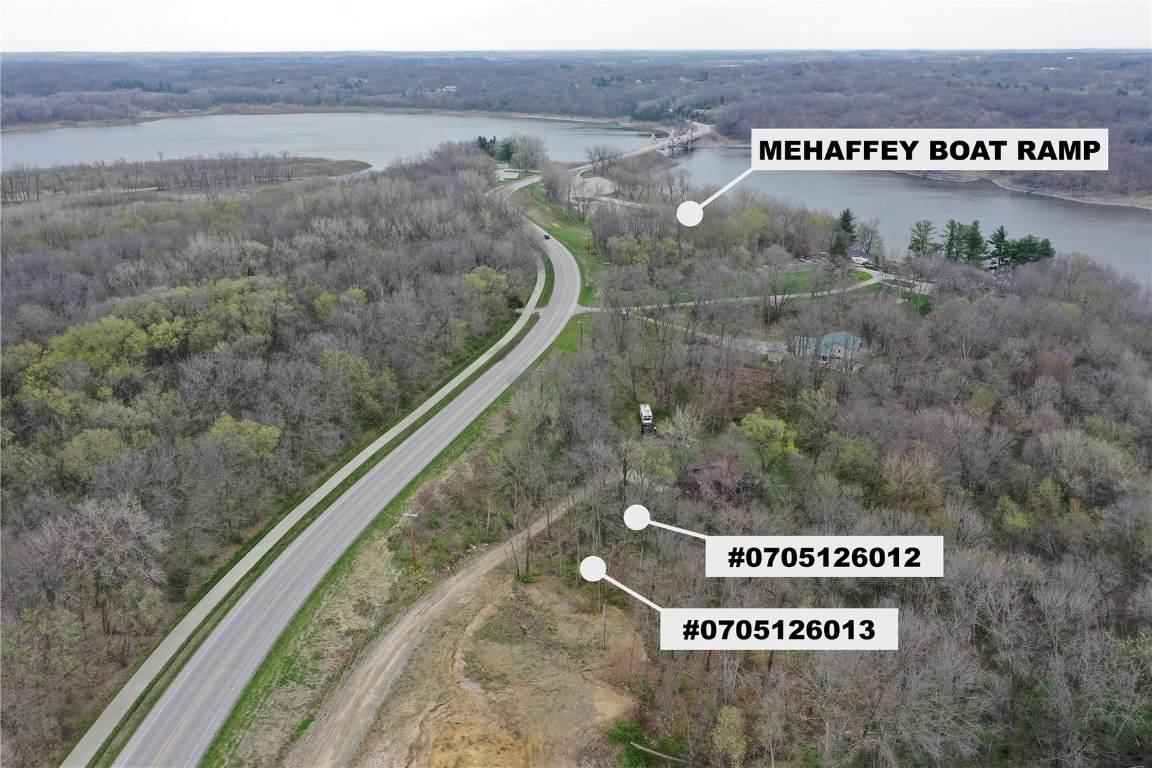 Lot 48 & 49 Mehaffey Bridge Road - Photo 1