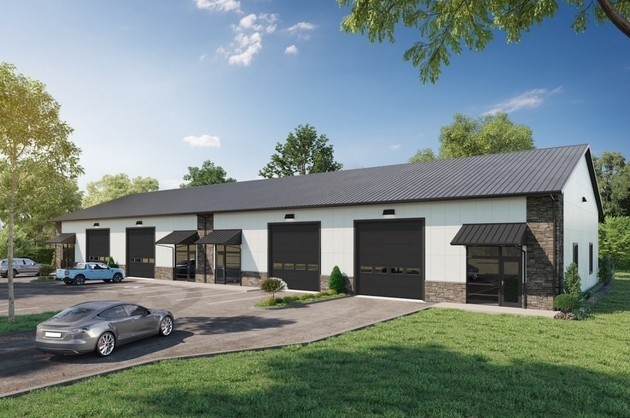 1255 Blairs Ferry Road - Photo 1