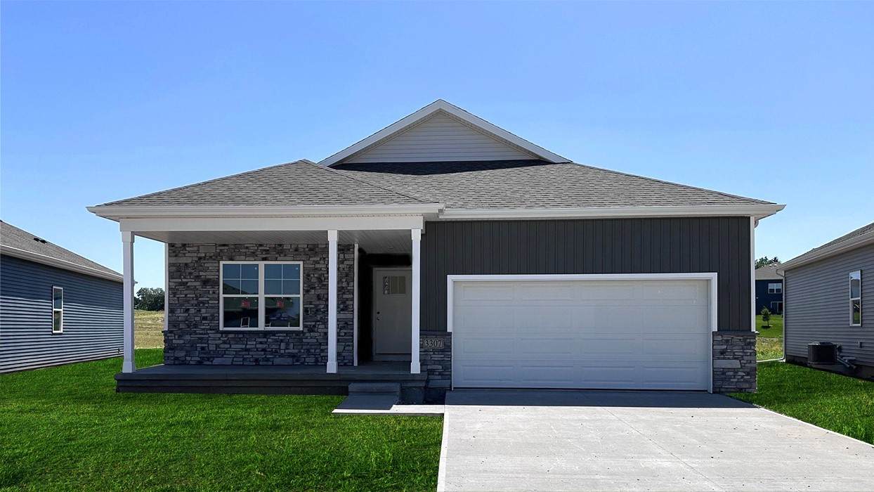 2713 Prairielight Drive - Photo 1