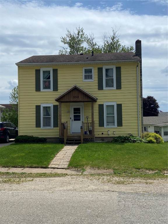 332 2nd Street - Photo 1