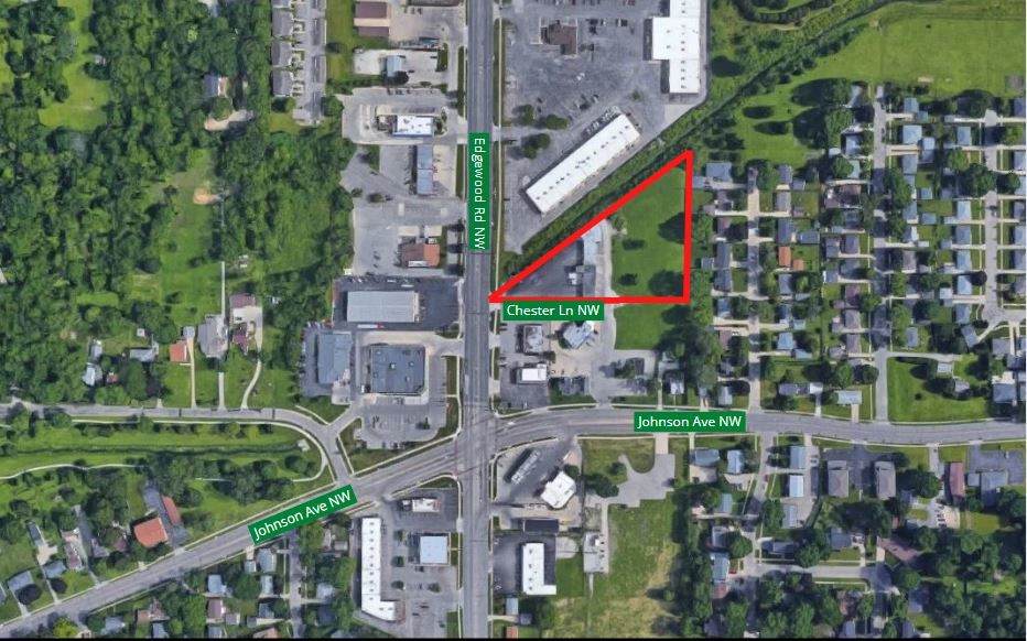 327* Edgewood Road - Photo 1