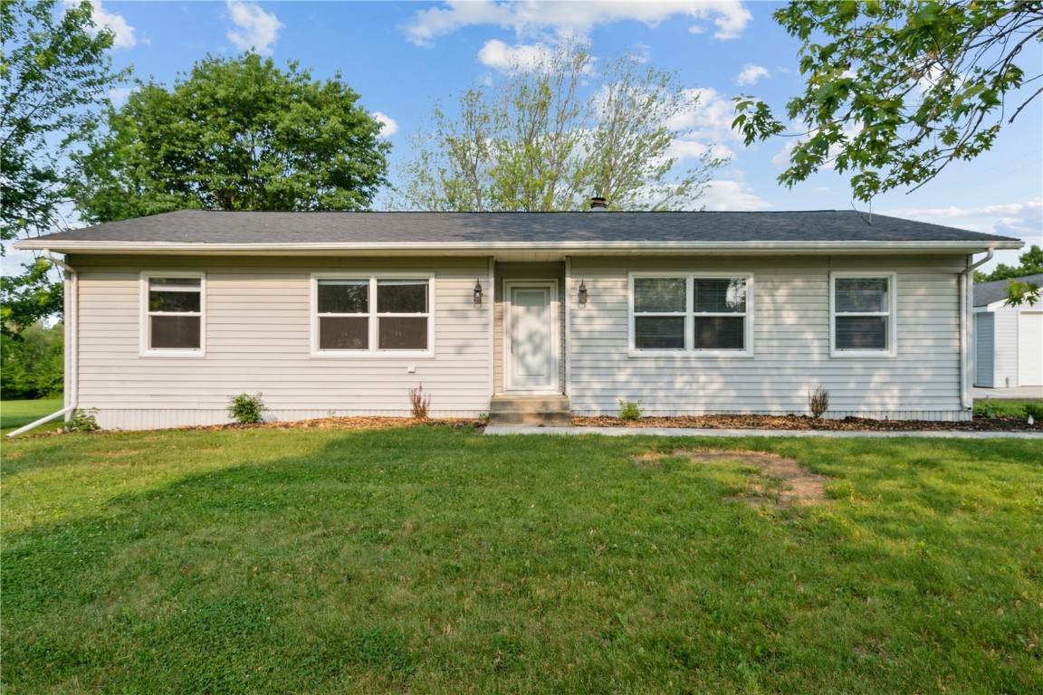 1626 High View Drive - Photo 1
