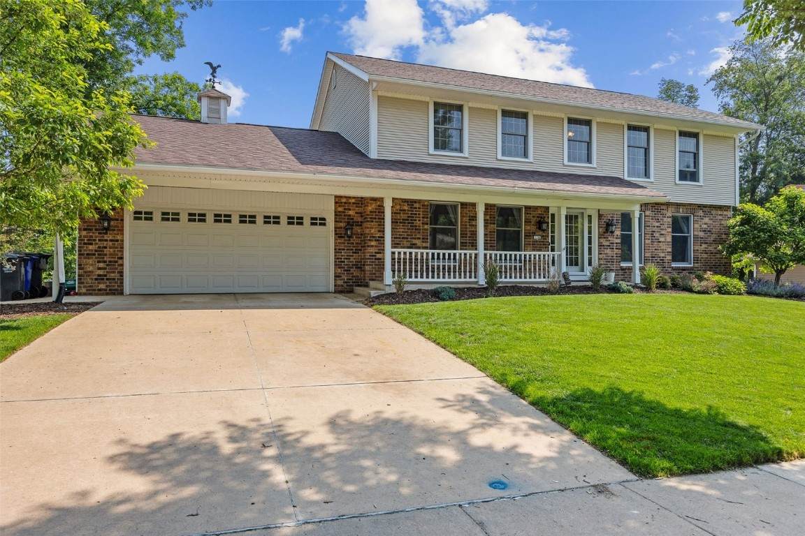 114 Tomahawk Trail - Photo 1