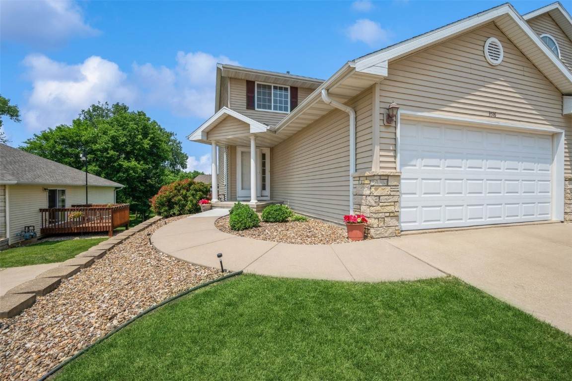 3516 Stoneview Circle - Photo 1