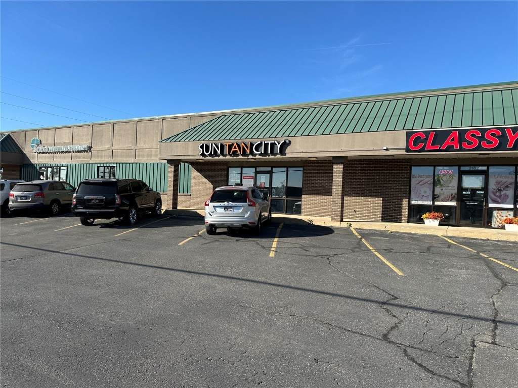 2164 Blairs Ferry Road - Photo 1