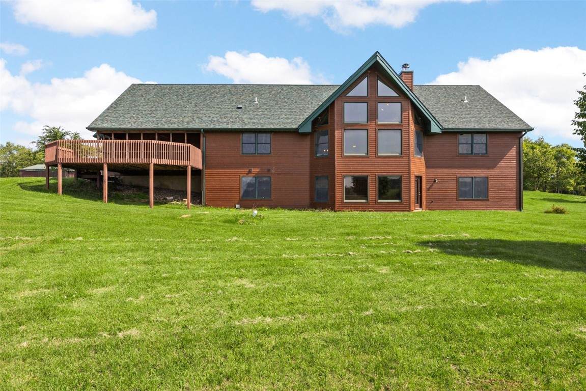 660 Garfield Road - Photo 1