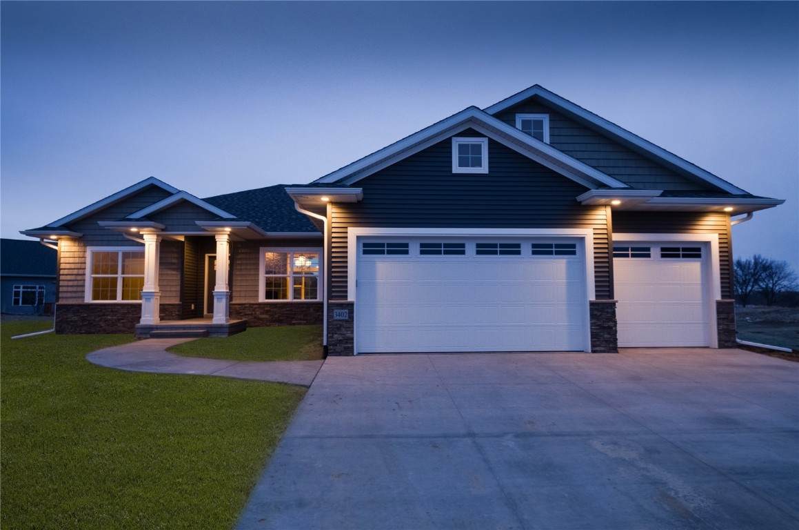 5527 Seminole Valley Trail - Photo 1